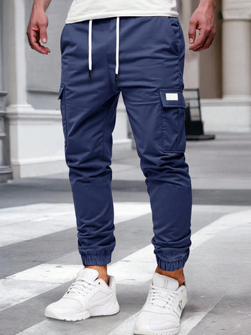 Magnifique Cargo | Pantalón premium para hombres