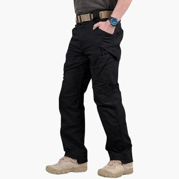 Pantalón Multifuncional Impermeable