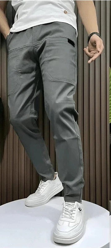 PrimeFlex | Jogger de Alto Rendimiento Urbano