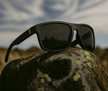 VistaPolar™ | Gafas premium polarizadas para pescadores