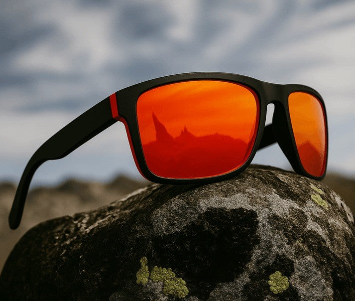 VistaPolar™ | Gafas premium polarizadas para pescadores