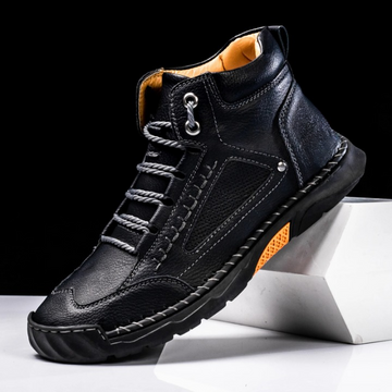 Botas Urbanas Adventure – Comodidad Ortopédica y Protección Térmica