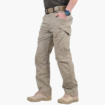 Pantalón Multifuncional Impermeable