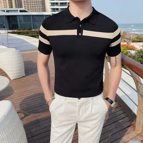 Polo Premium Duratto para Hombre