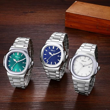 Poedagar Nautilus | Reloj Original de Lujo para Hombre