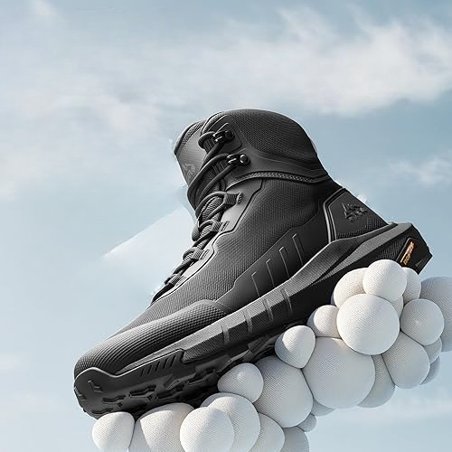 FORZAX | Botas Tácticas de Resistencia Extrema