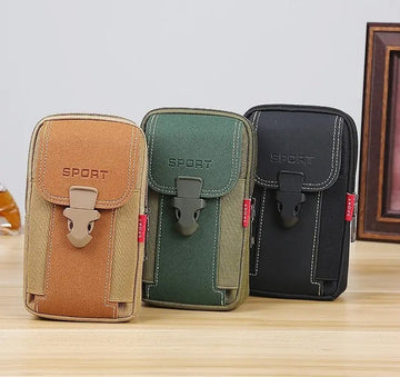 Bolso Sport Multifuncional – Compra uno y llévate otro de color sorpresa