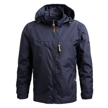Chaqueta Militar 100 % Impermeable | Premium
