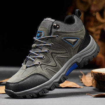 Zapatillas Ortopédicas Ligeras para Hombre