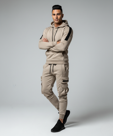 UrbanFlex | Conjunto Cargo Premium