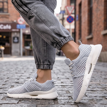 Ventus | Zapatillas Ultraligeras y Transpirables