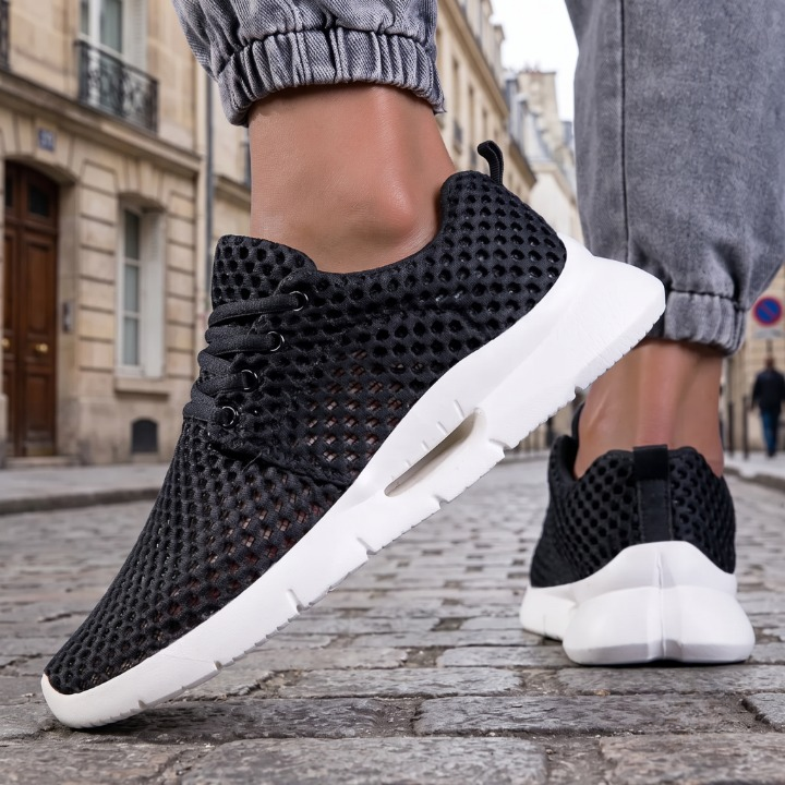 Ventus | Zapatillas Ultraligeras y Transpirables