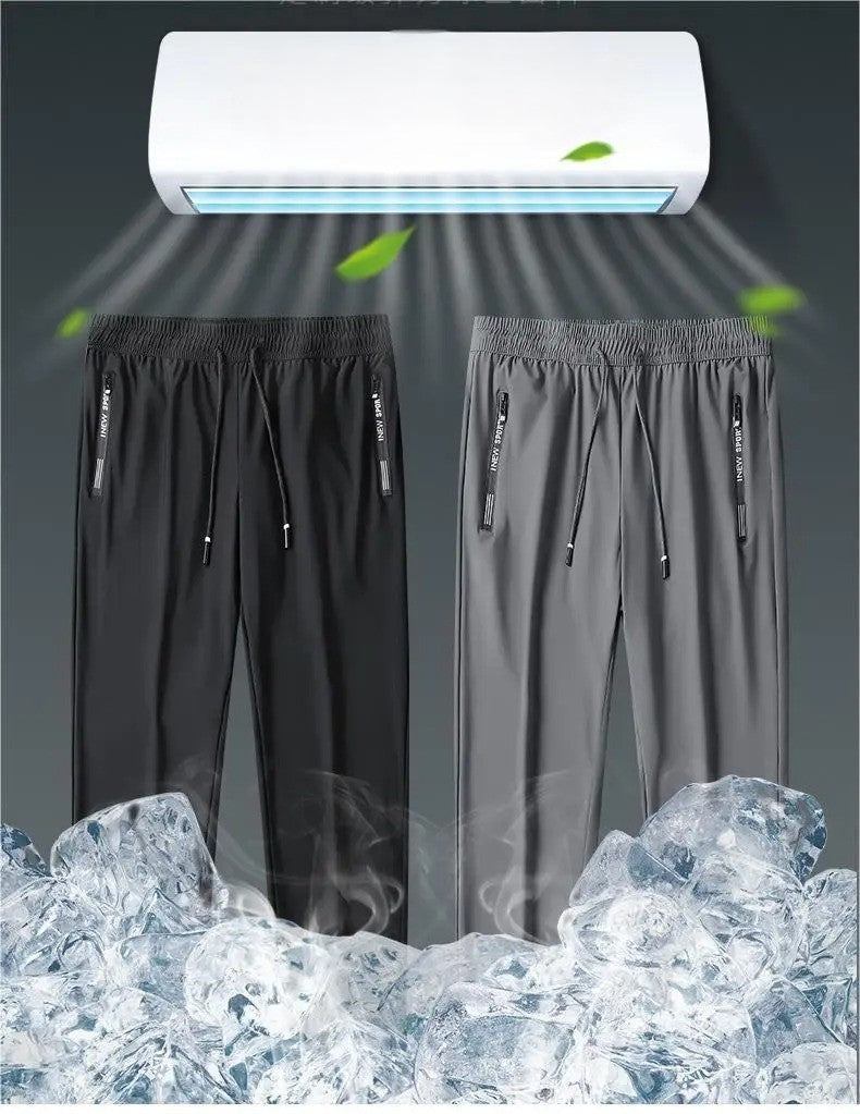 Pack Premium 2 Joggers para Hombre – Estilo Urbano Casual