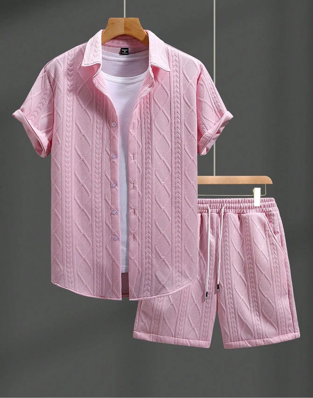 Conjunto Urban Chic