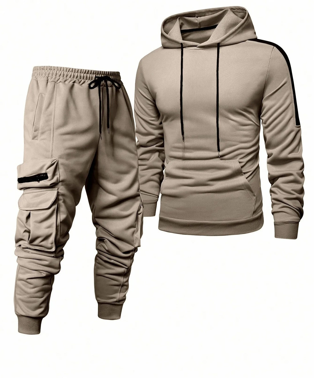 UrbanFlex | Conjunto Cargo Premium