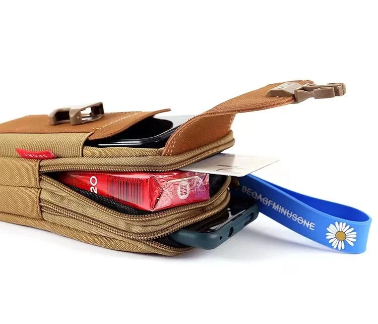 Bolso Sport Multifuncional – Compra uno y llévate otro