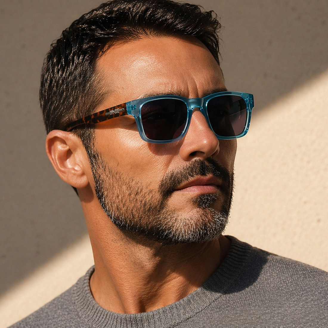 Solaris | Gafas de Sol Polarizadas para Hombre