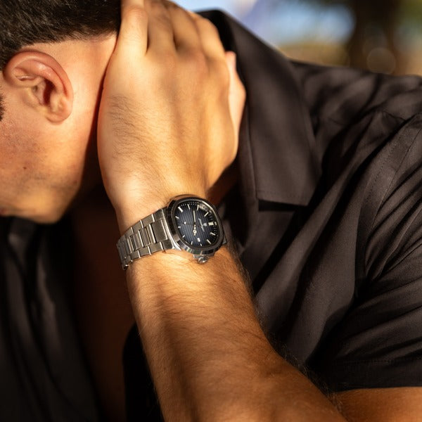 Poedagar Nautilus | Reloj Original de Lujo para Hombre