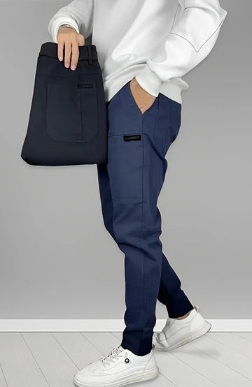 PrimeFlex | Jogger de Alto Rendimiento Urbano