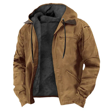 Martin™ | Chaqueta térmica de invierno para hombre