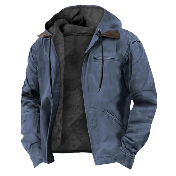 Martin™ | Chaqueta térmica de invierno para hombre