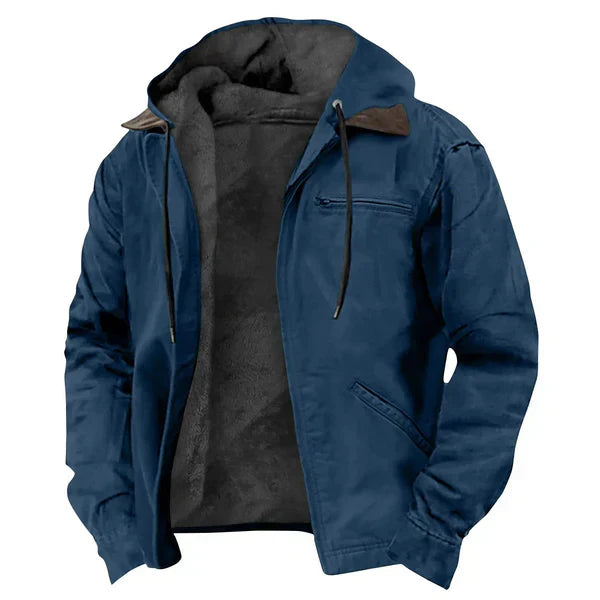 Martin | Chaqueta Térmica de Invierno para Hombre