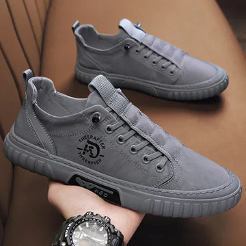 Zapatillas elegantes para hombre – estilo casual