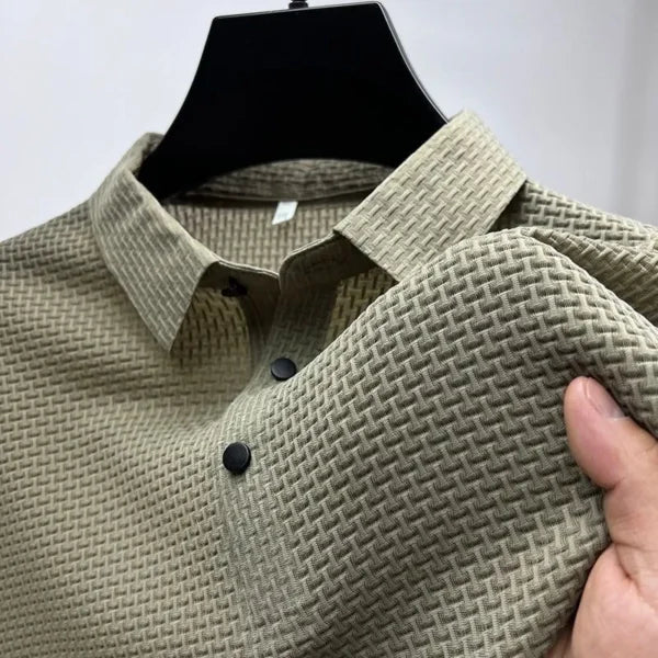 Polo de Lujo para Hombre