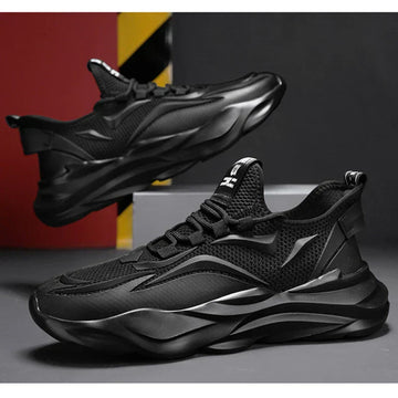 Zapatillas UrbanFit | Amortiguación avanzada y malla transpirable
