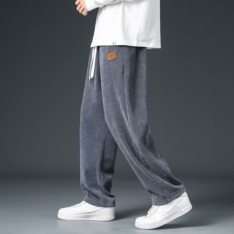 Pantalón Cotelé para Hombre – Máximo Confort Urbano