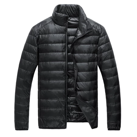 Chaqueta Ultraligera Impermeable para Hombre