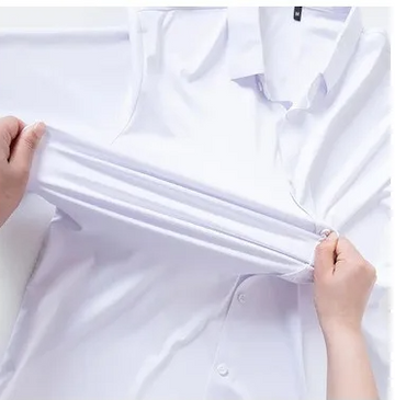 CeroPliegues | Camisa Antiarrugas Premium