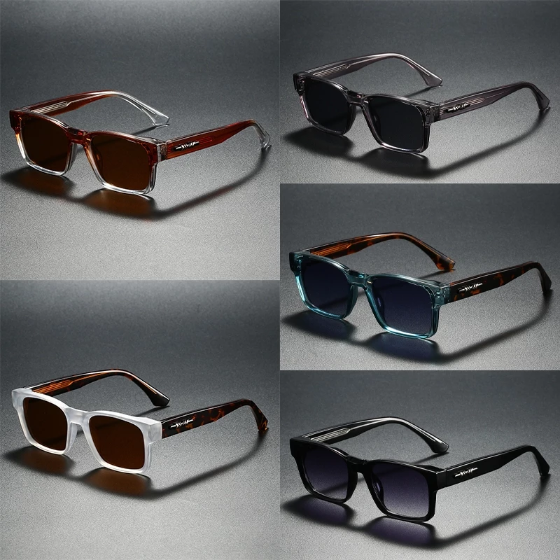 Solaris | Gafas de Sol Polarizadas para Hombre