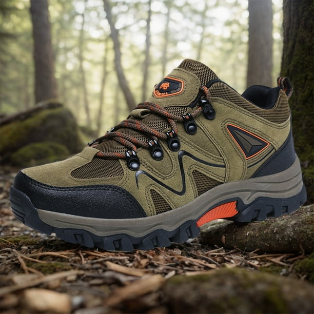 Zapatillas Ortopédicas Ligeras para Hombre