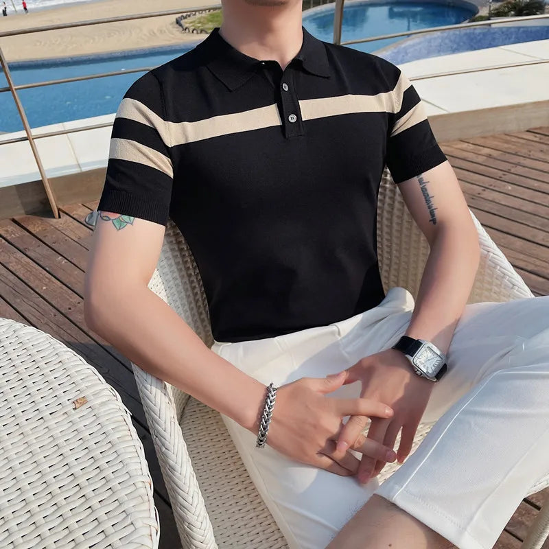 Polo Premium Duratto para Hombre