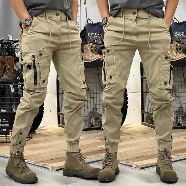 ForceFlex | Pantalón táctico resistente para uso diario