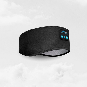 SilentGuard™ | Auriculares para Dormir (Zero Presión)