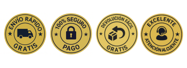 Trust secure badge