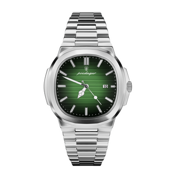 Poedagar Nautilus | Reloj original de lujo para hombre