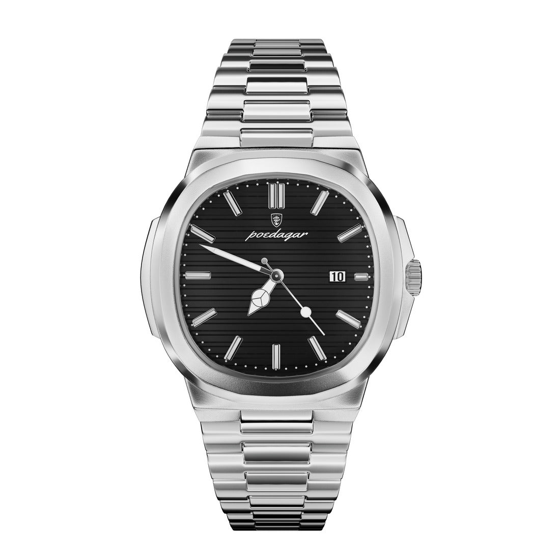 Poedagar Nautilus | Reloj original de lujo para hombre