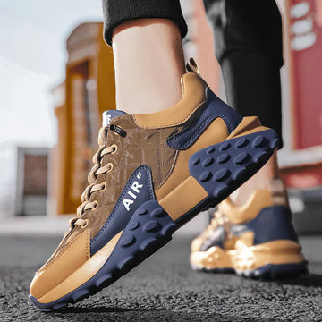 Air Control | Zapatillas para Hombre – Versión Premium