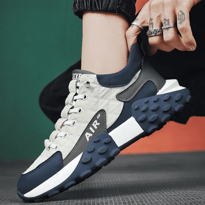 Air Control | Zapatillas para Hombre – Versión Premium